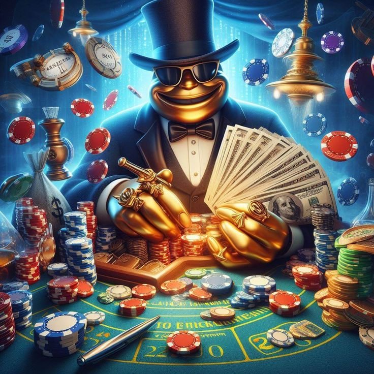 Antarmuka platform gacorway yang menampilkan berbagai kategori permainan dan taruhan